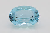 28.26 Carat Santa Maria Blue Colour Aquamarine  (AQ1785)